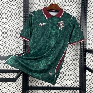 Voetbalshirt Portugal 2025/26 Speciale Polo