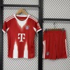 6f581b02e418d14954dd0b7c8419acf3.jpg Bayern Munich Thuisshirt 2025/26 Volwassenen