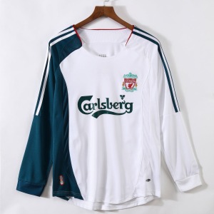 6f679843d4585f4175df89541d13db47_5fad4183-21e4-49f2-bb10-bfb2105ce60e.jpg Liverpool Uitshirt Lange Mouwen 2006-2007