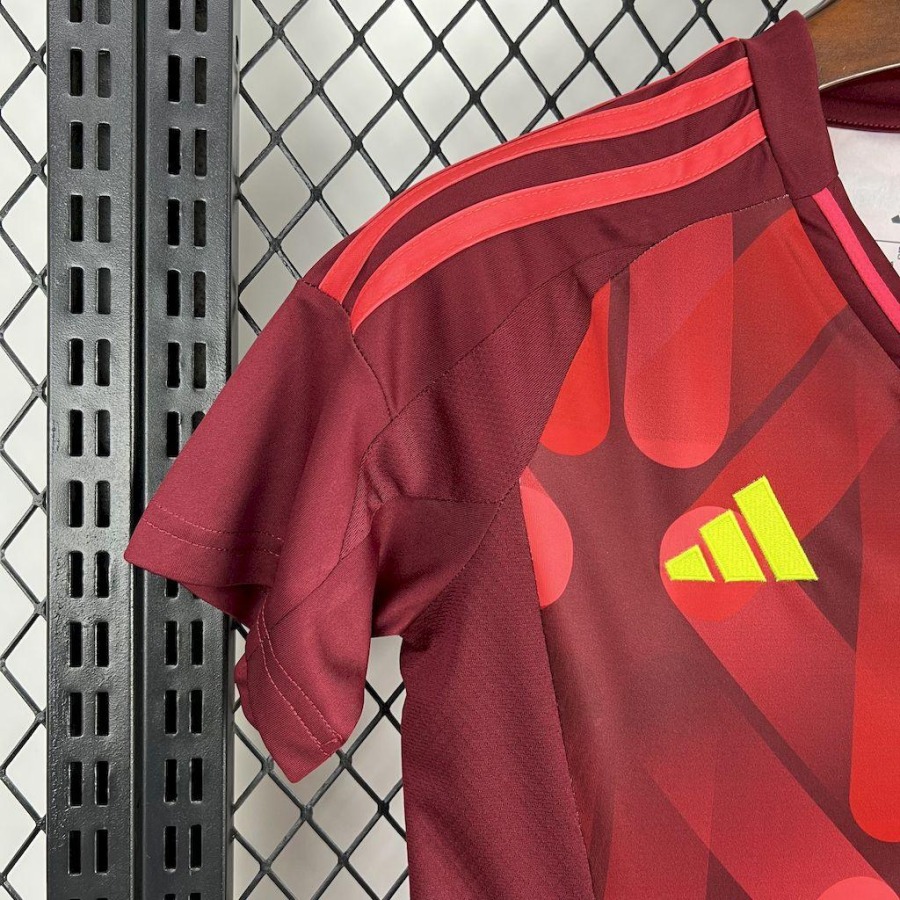 6f921de7.jpg Duitsland Dames Thuisshirt Euro 2025