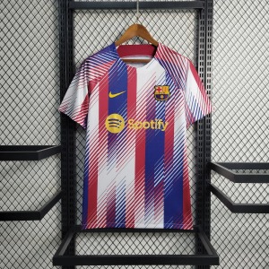 Barcelona FC Trainingsshirt 2023-2024