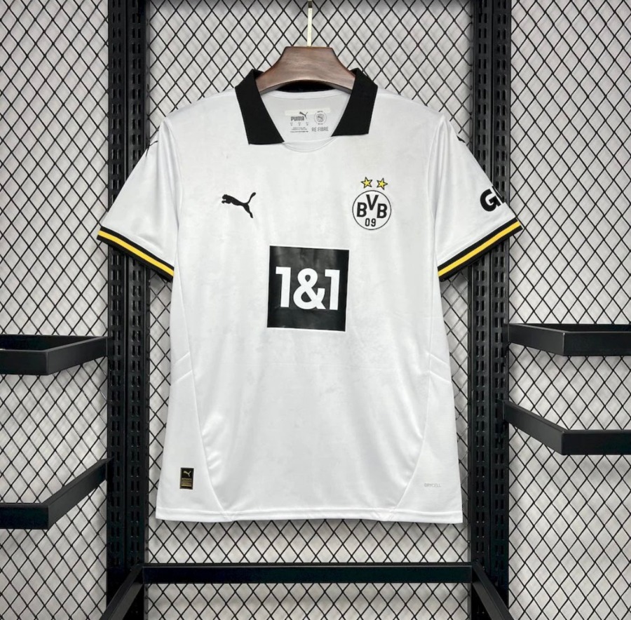 70918EE8-B9C3-4B0A-AAB1-C8731E7A5A33.jpg BVB Dortmund Derde Shirt 2024/25