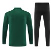 Premiumshirt AC Milan 2025/26 Groen