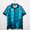 FC Barcelona Uitshirt 1996/97