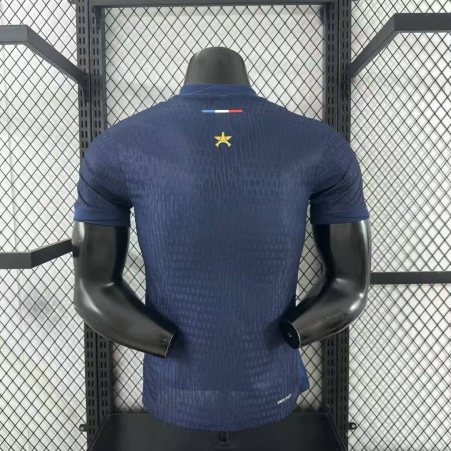72ca15330557f3674a60a7da9be79dd7.jpg PSG Thuisshirt 24/25 Player Edition