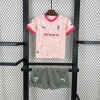 Sporting CP Kindershirt 2024-25