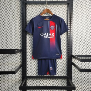 748c95fe89c7269e478c446f50d51441.jpg Paris Kinderen 2023 2024 Premium Shirt