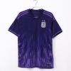 Argentine Uitshirt 2002 Retro