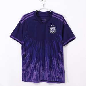 748e2a9600447cb9fcae38e758437365_a5177c61-1b3b-43de-b74e-fc8e637a4d1d.jpg Argentine Uitshirt 2002 Retro