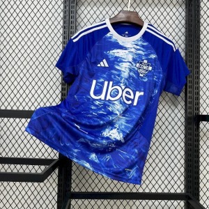 Como 2025-26 Thuisshirt