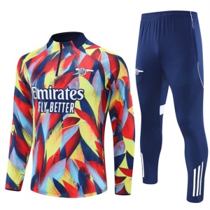 7541dafe0cbb11f08831a55070ce43f2.jpg Arsenal 2025/26 Speciale Editie Voetbalshirt