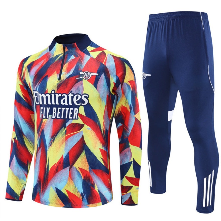 7541dafe0cbb11f08831a55070ce43f2.jpg Arsenal 2025/26 Speciale Editie Voetbalshirt