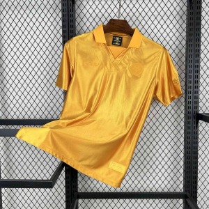 Wolves Conceptshirt 2025-26