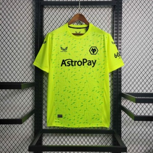 Wolves Uitshirt 2023-24