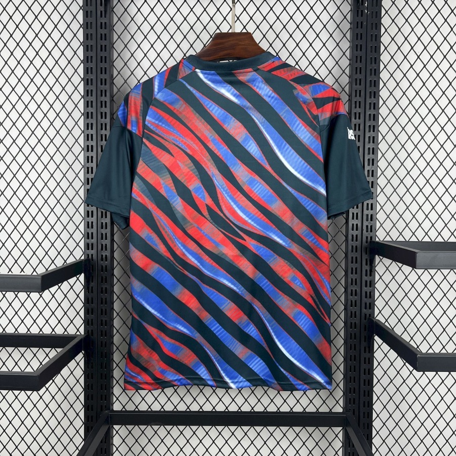 Arsenal trainingsshirt 2026-27