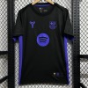 7655facd3836cffdca4c7efa7fe74f10.jpg Voetbalshirt Barcelona 2025/26 Special Edition Black