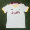 AS Roma Uitshirt 1991/92