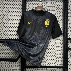 76dd04698c92935a24cd9ca38de37615.jpg Brazilië Foot Concept 2024-2025 Thuisshirt