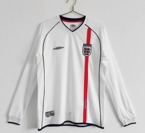 77AFCFD6-849B-4C2F-A44D-193B9D429225.jpg Engeland 2002 Thuisshirt Lange Mouwen