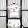 77B688BB-136A-45A2-9E8B-78E497C0C258.jpg Maillot FC Bayern Munich Extérieur 2025/26 Enfant