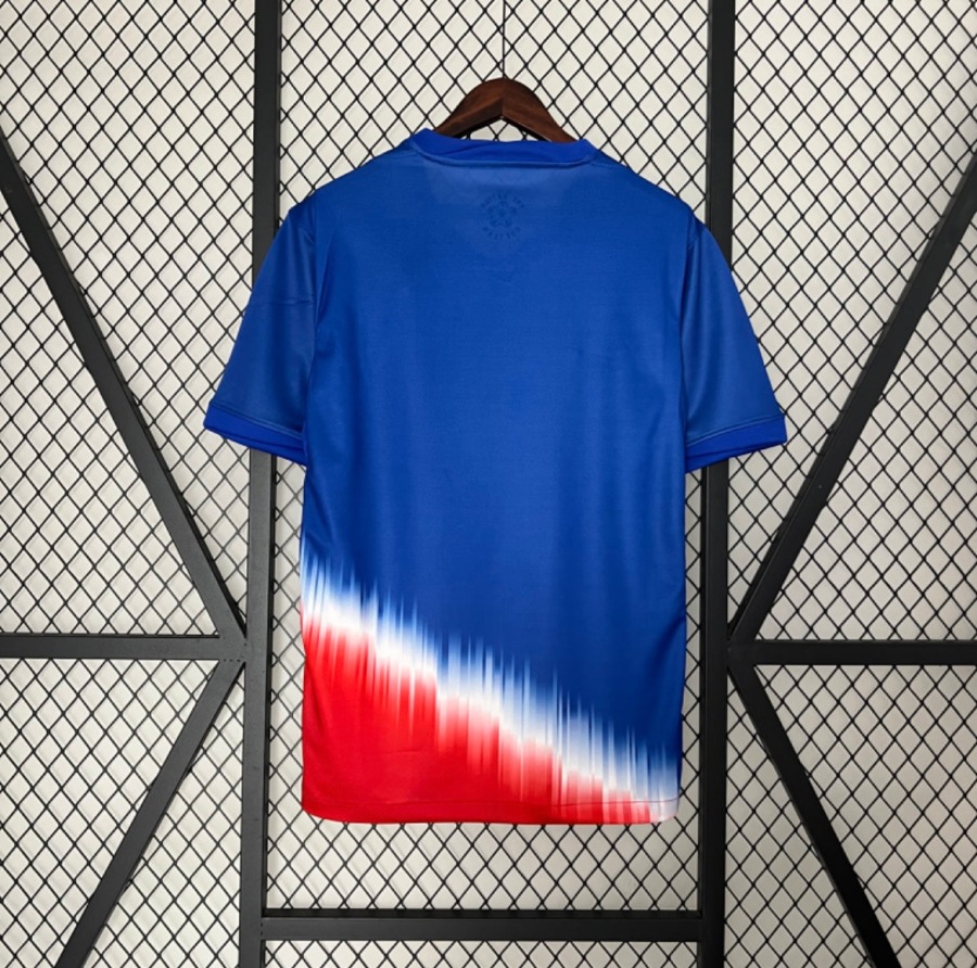Verenigde Staten Uitshirt 2024