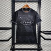Manchester City Draken Voetbalshirt 2024/25