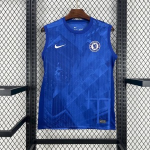 Chelsea Mouwloos Shirt 2025-26