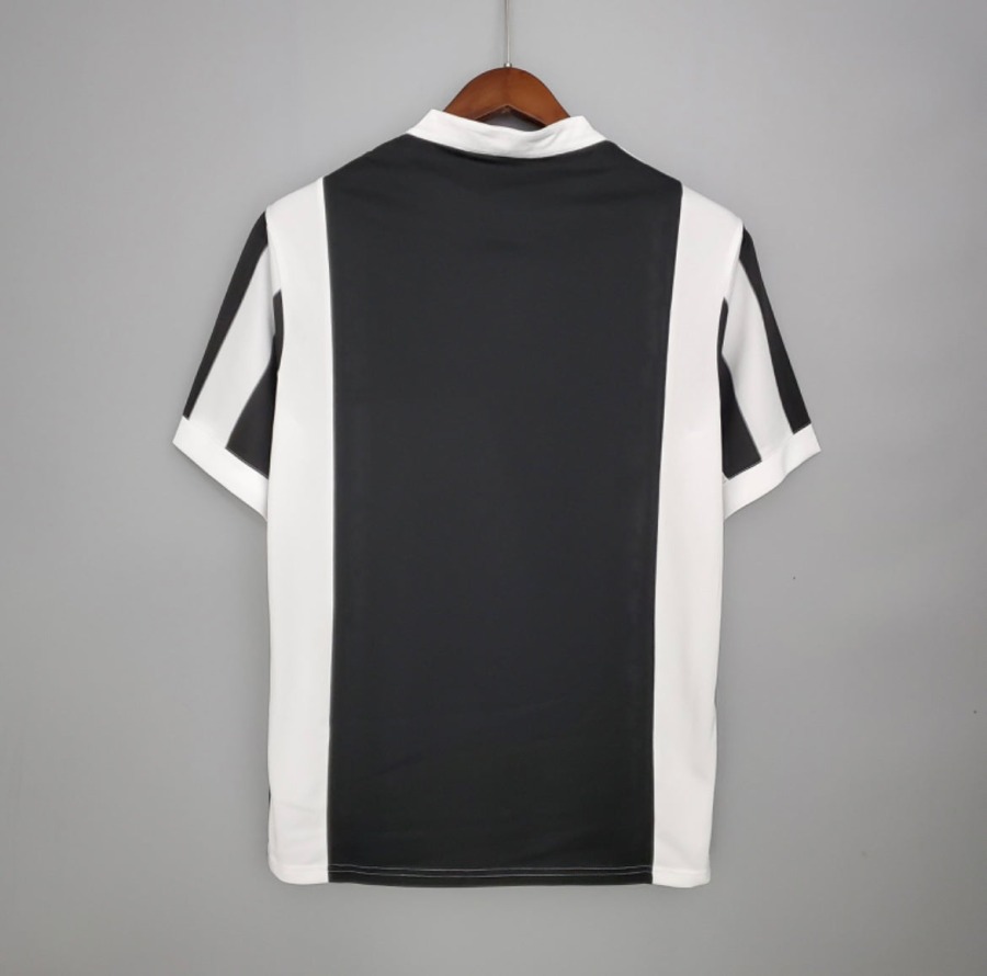 Voetbalshirt Juventus Thuisshirt 2017/18