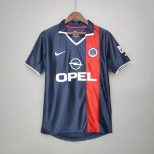 79cd5462e405d25d44a38619577bfc65.jpg Retro Thuisshirt Paris Saint-Germain 1998