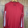 FC Bayern Munich Thuisshirt 2010/11 Lange Mouwen