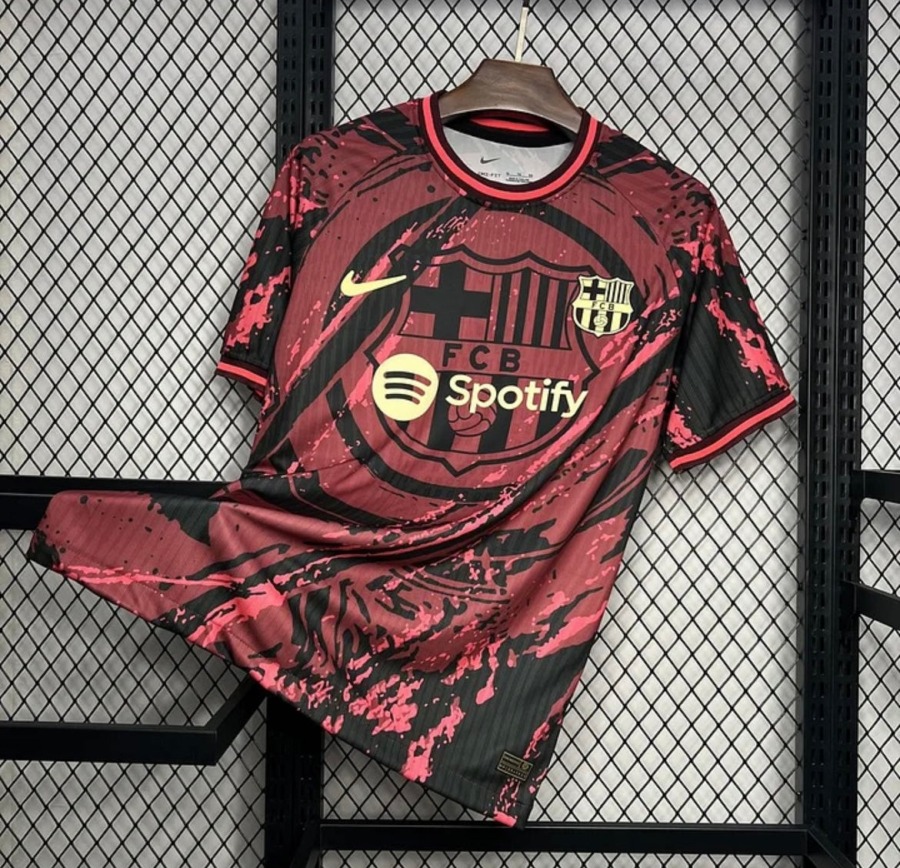 FC Barcelona Conceptshirt 2024/25