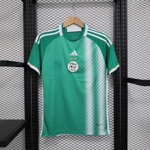 Thuisshirt Algerije 2022-2023