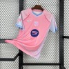 FC Barcelona Concept Roze 2025-26 Shirt