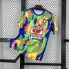 Brazilië Trainingsshirt 2025-26