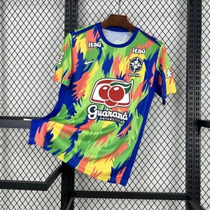 7_1752856922000.jpg Brazilië Trainingsshirt 2025-26