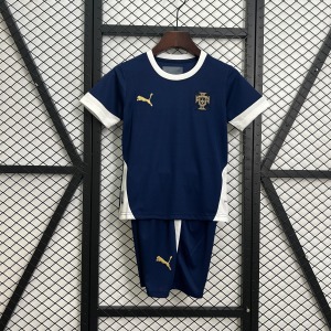 7bc557c3.jpg Kinderen Portugal Trainingsshirt 2025-26
