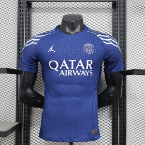 PSG 24/25 Blauw Player Edition