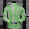 FC Barcelona Lange Mouwen 2024-25