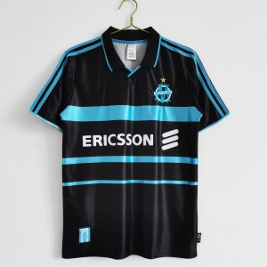 7dd53215843b00a10626f48366cc29b5.jpg Voetbalshirt Marseille Derde 1999-2000 Retro