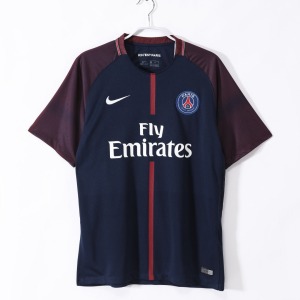 PSG Thuisshirt Retro 2017-2018
