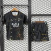 Maillot PSG Night Edition 25/26 Enfant Stadium