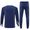 PSG Jordan 25/26 Speciale Editie Blauw shirt