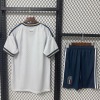 Voetbalshirt Italië Uitshirt 2026