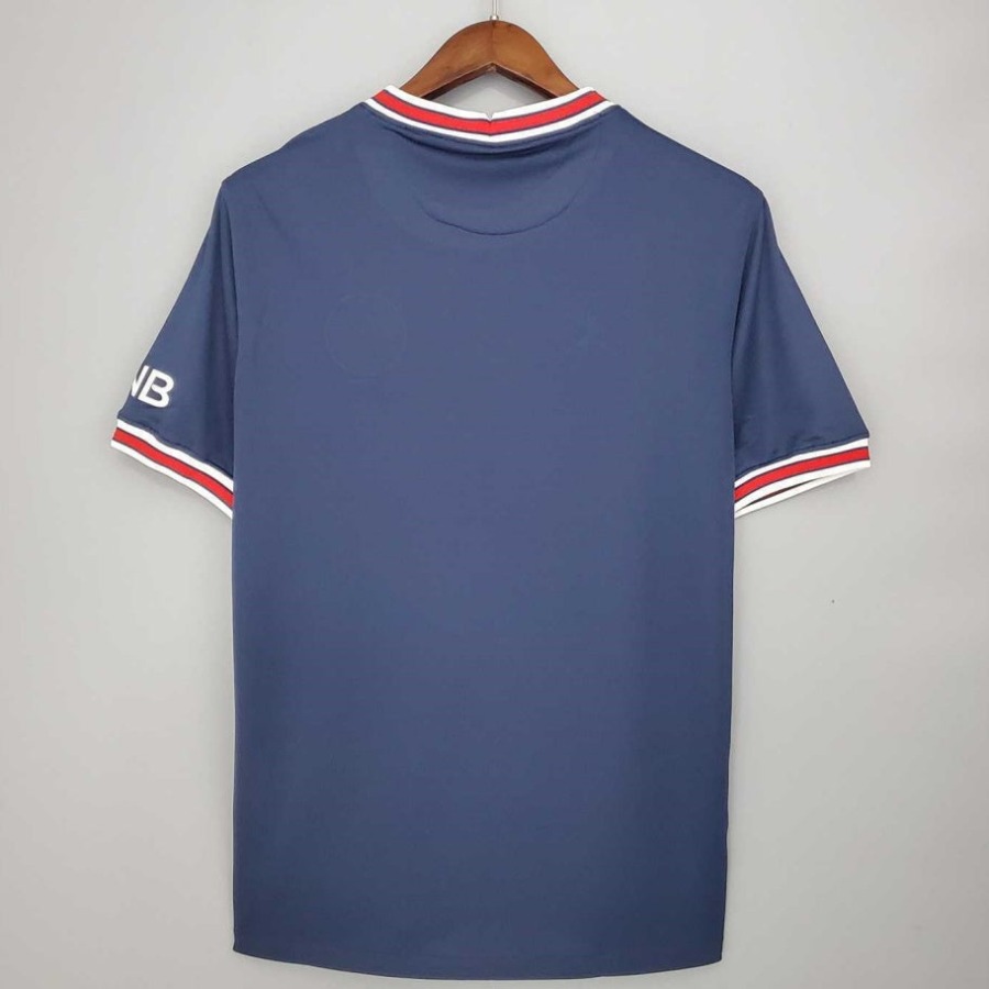 PSG Thuisshirt Retro 2021-2022