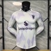 81122cb46b6516e8db88cf396afca079.jpg Manchester United Uitshirt 25/26 Lange Mouwen