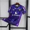 Manchester United Voetbalshirt 2025/26 Concept