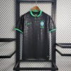 Brazilië 22/23 Zwarte Luipaard Thuisshirt