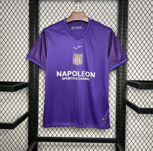 Anderlecht Thuisshirt 2024/25