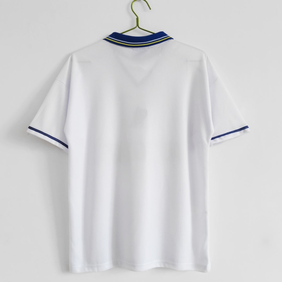 Voetbalshirt Chelsea Uitshirt Retro 1998-2000