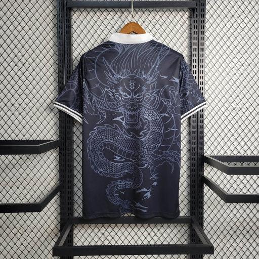 Real Madrid Thuisshirt 2023-2024 Speciale Dragon Editie